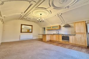 20' Living Room/Kitchen- click for photo gallery